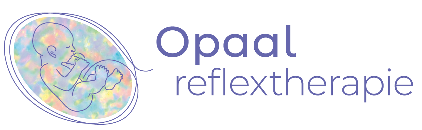 Opaal reflextherapie